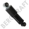 MERCE 3758900919 Shock Absorber, cab suspension